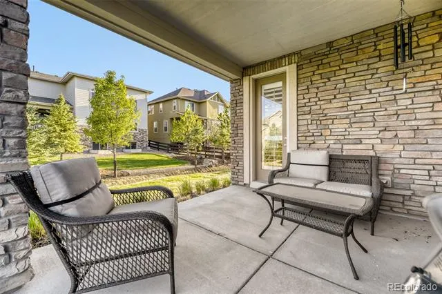 22296 Boundstone Drive Parker, CO 80138
