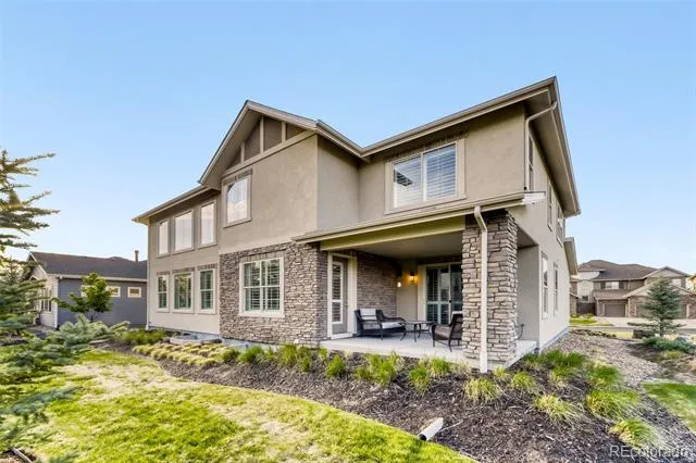 22296 Boundstone Drive Parker, CO 80138
