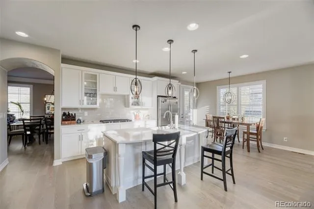22296 Boundstone Drive Parker, CO 80138