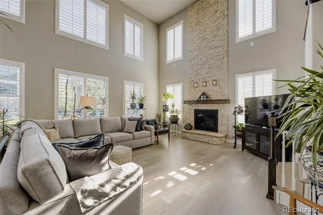 22296 Boundstone Drive Parker, CO 80138