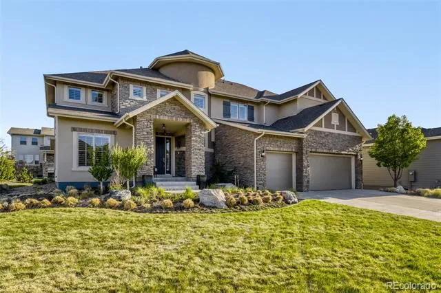 22296 Boundstone Drive Parker, CO 80138