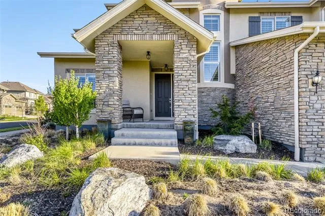22296 Boundstone Drive Parker, CO 80138