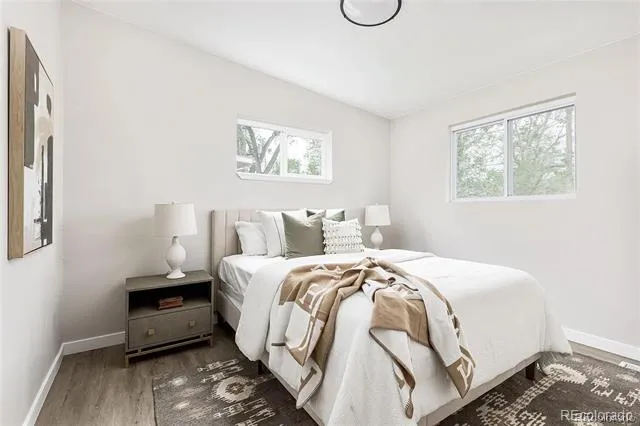691 S Simms Street Lakewood, CO 80228