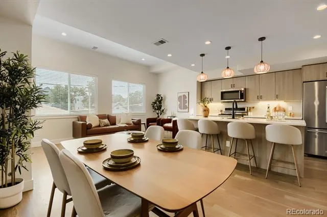 1922 W 38th Avenue Denver, CO 80211