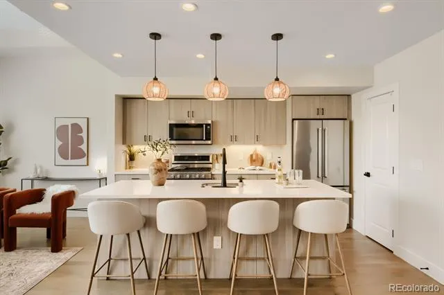 1922 W 38th Avenue Denver, CO 80211
