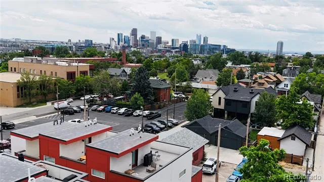 1922 W 38th Avenue Denver, CO 80211