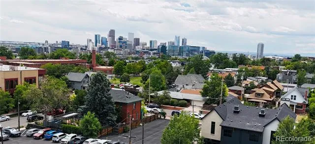 1922 W 38th Avenue Denver, CO 80211
