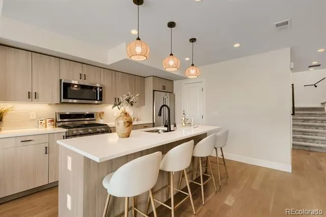 1922 W 38th Avenue Denver, CO 80211