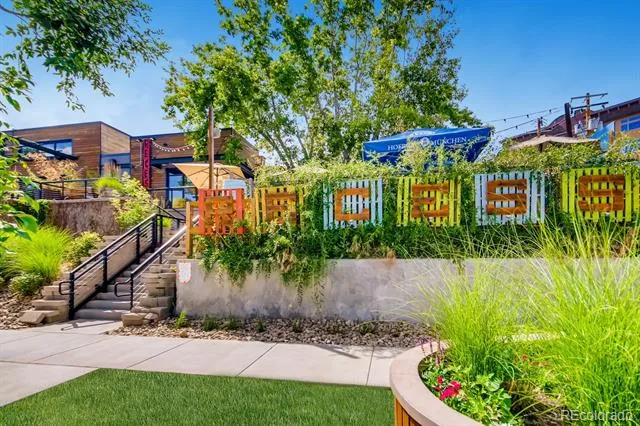 1922 W 38th Avenue Denver, CO 80211