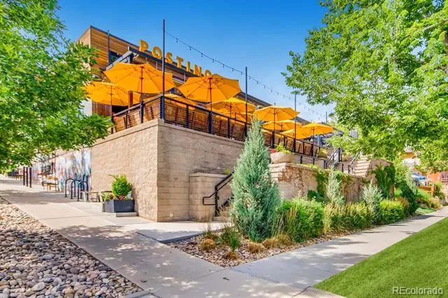 1922 W 38th Avenue Denver, CO 80211
