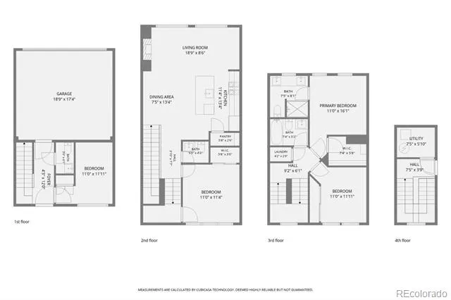 1922 W 38th Avenue Denver, CO 80211