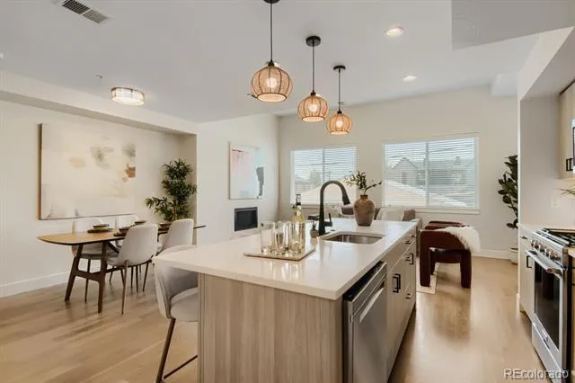 1922 W 38th Avenue Denver, CO 80211