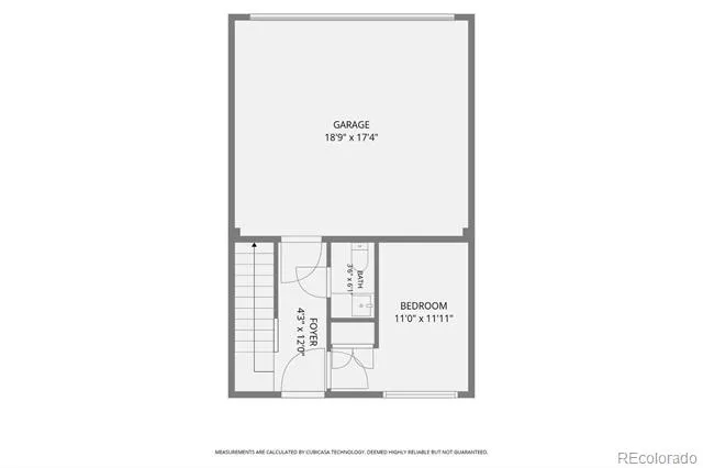 1922 W 38th Avenue Denver, CO 80211