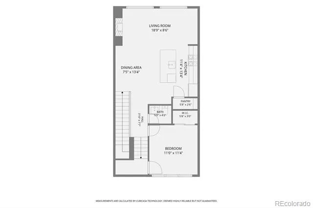 1922 W 38th Avenue Denver, CO 80211