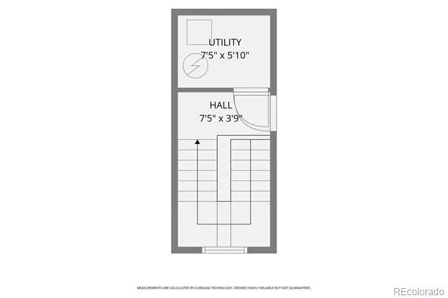 1922 W 38th Avenue Denver, CO 80211
