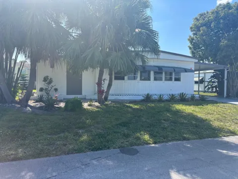 6445 Cypress Lane #377