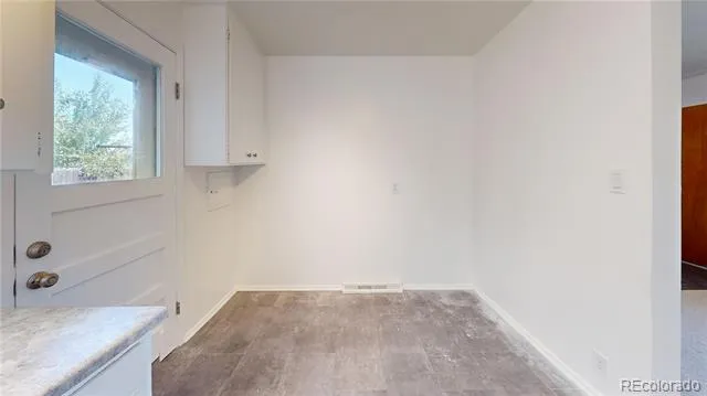 7805 W 41st Avenue #4 Wheat Ridge, CO 80033