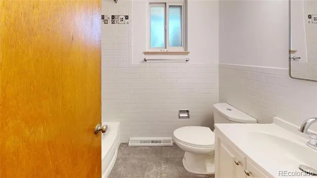 7805 W 41st Avenue #4 Wheat Ridge, CO 80033