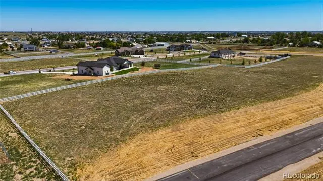 28655 E 158th Place Brighton, CO 80603