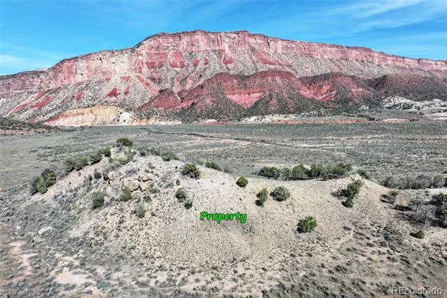 000 TBD Gateway, CO 81522