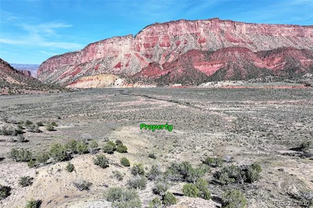 000 TBD Gateway, CO 81522