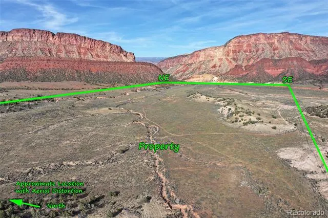 000 TBD Gateway, CO 81522