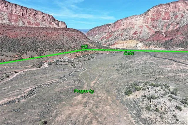 000 TBD Gateway, CO 81522