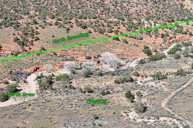 000 TBD Gateway, CO 81522