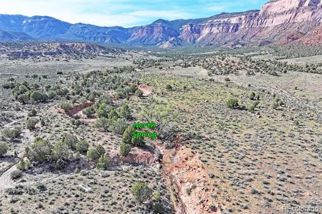 000 TBD Gateway, CO 81522
