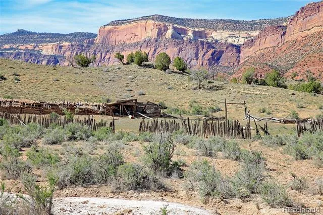 000 TBD Gateway, CO 81522