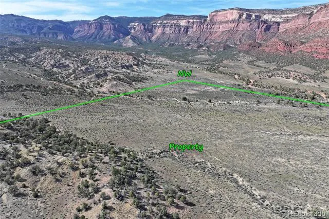 000 TBD Gateway, CO 81522