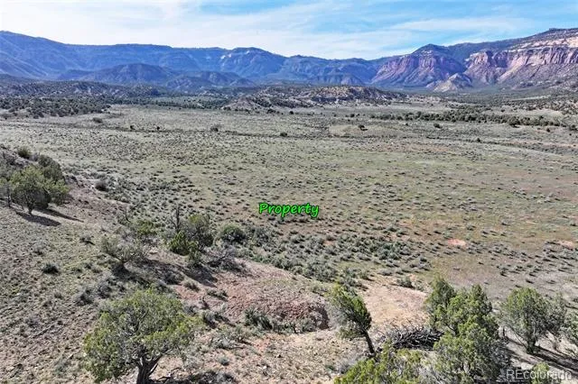 000 TBD Gateway, CO 81522