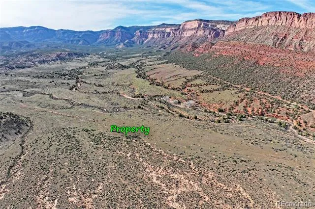 000 TBD Gateway, CO 81522