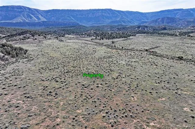 000 TBD Gateway, CO 81522