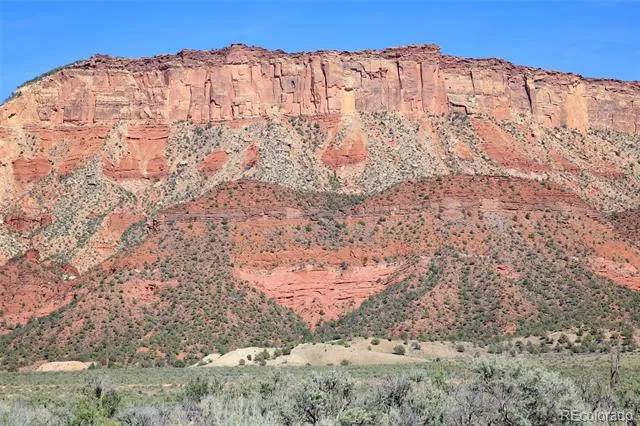 000 TBD Gateway, CO 81522