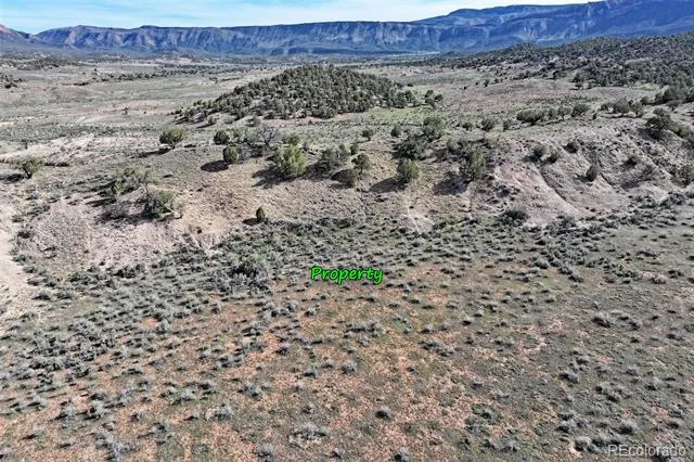 000 TBD Gateway, CO 81522