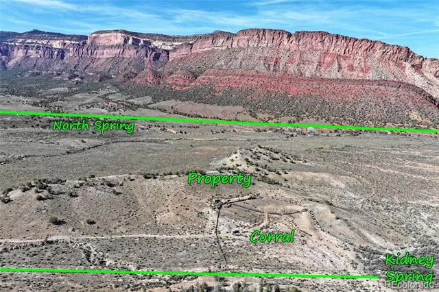 000 TBD Gateway, CO 81522