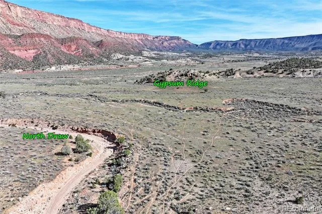 000 TBD Gateway, CO 81522