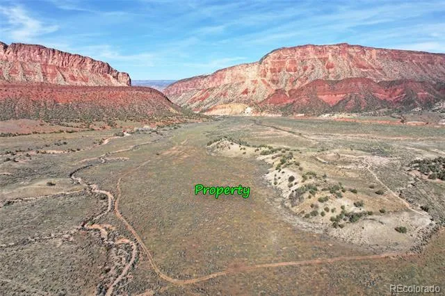 000 TBD Gateway, CO 81522