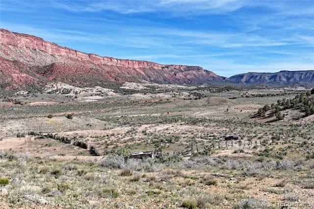 000 TBD Gateway, CO 81522