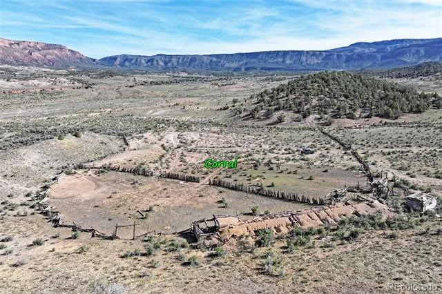 000 TBD Gateway, CO 81522