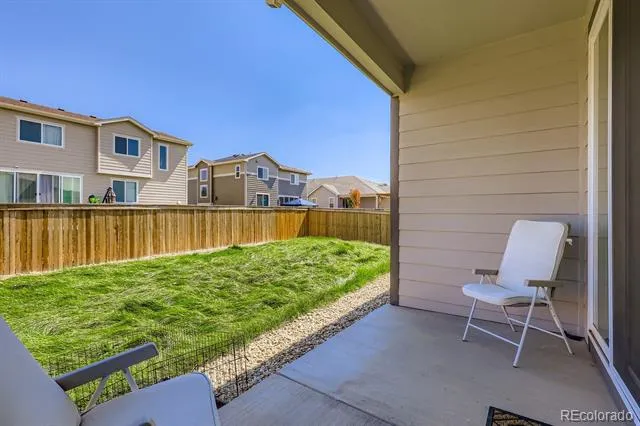 9802 Cathay Street Commerce City, CO 80022