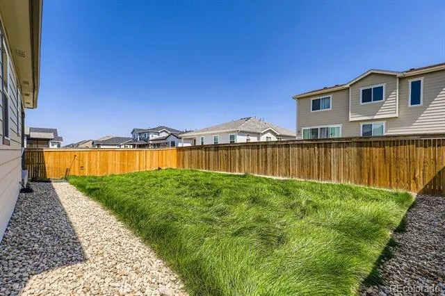 9802 Cathay Street Commerce City, CO 80022