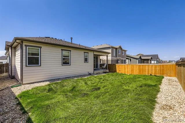 9802 Cathay Street Commerce City, CO 80022