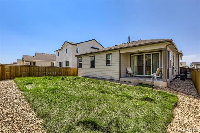 9802 Cathay Street Commerce City, CO 80022