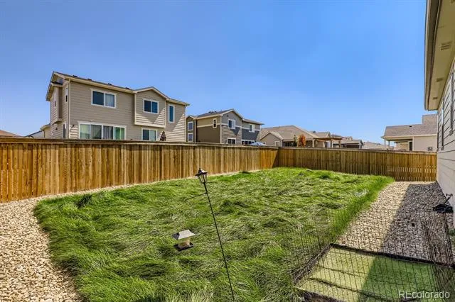 9802 Cathay Street Commerce City, CO 80022
