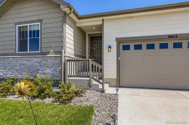 9802 Cathay Street Commerce City, CO 80022