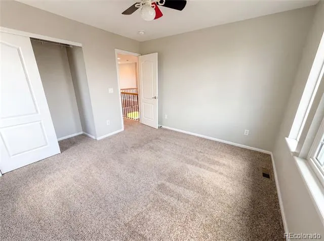 10494 Ouray Street Commerce City, CO 80022