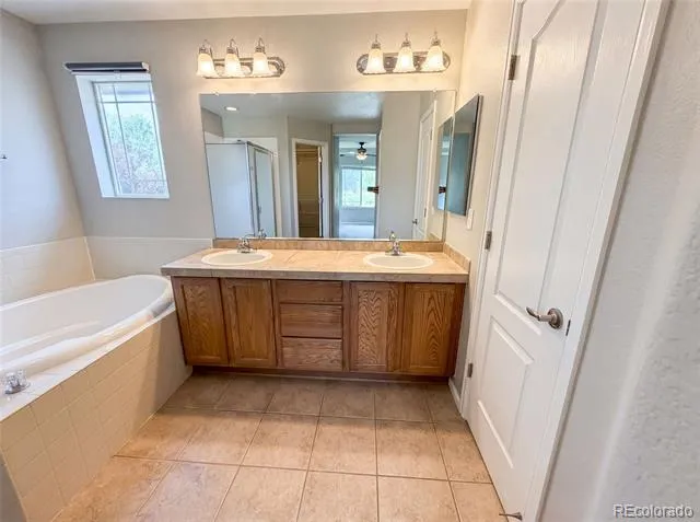 10494 Ouray Street Commerce City, CO 80022