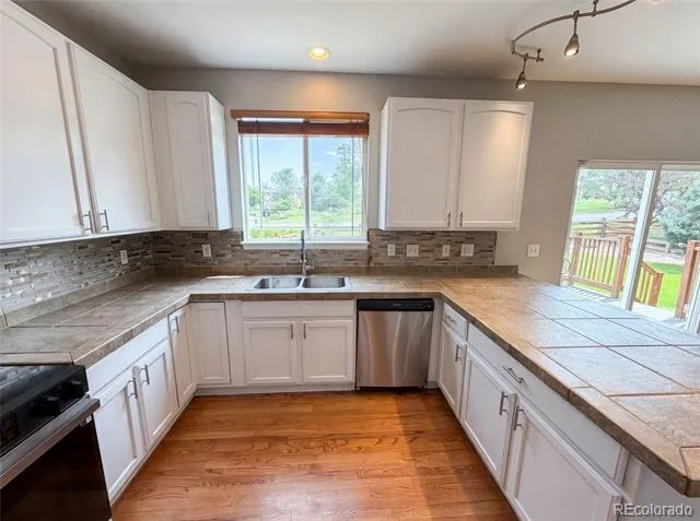 10494 Ouray Street Commerce City, CO 80022